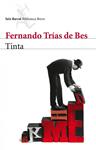 TINTA | 9788432209390 | TRIAS DE BES, FERNANDO | Llibreria Drac - Llibreria d'Olot | Comprar llibres en català i castellà online