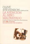 ATENCION AL NIÑO MALTRATADO, LA | 9788475098395 | STEVENSON, OLIVE | Llibreria Drac - Llibreria d'Olot | Comprar llibres en català i castellà online