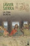 CENA SECRETA, LA | 9788408120629 | SIERRA, JAVIER | Llibreria Drac - Llibreria d'Olot | Comprar llibres en català i castellà online