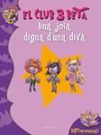 CLUB 3 BETA 4. JOIES DE DIVA | 9788499328010 | VV.AA. | Llibreria Drac - Llibreria d'Olot | Comprar llibres en català i castellà online