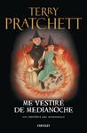 ME VESTIRE DE MEDIANOCHE (MUNDODISCO 38) | 9788415831037 | PRATCHETT,TERRY | Llibreria Drac - Llibreria d'Olot | Comprar llibres en català i castellà online