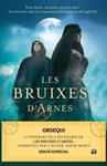 BRUIXES D'ARNES, LES | 9788429767018 | MARTI, DAVID | Llibreria Drac - Llibreria d'Olot | Comprar llibres en català i castellà online