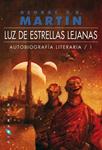 LUZ DE ESTRELLAS LEJANAS Nº 1 | 9788496208711 | MARTIN, GEORGE R.R. | Llibreria Drac - Llibreria d'Olot | Comprar llibres en català i castellà online