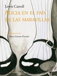 ALICIA EN EL PAIS DE LAS MARAVILLAS | 9788492683161 | CARROLL, LEWIS | Llibreria Drac - Llibreria d'Olot | Comprar llibres en català i castellà online