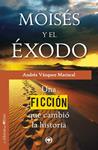 MOISES Y EL EXODO | 9788494113352 | VAZQUEZ, ANDRES | Llibreria Drac - Llibreria d'Olot | Comprar llibres en català i castellà online