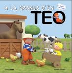 A LA GRANJA D'EN TEO | 9788499329482 | DENOU, VIOLETA | Llibreria Drac - Llibreria d'Olot | Comprar llibres en català i castellà online