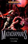 MATACHAMANES | 9788448038366 | LONG, NATHAN | Llibreria Drac - Llibreria d'Olot | Comprar llibres en català i castellà online