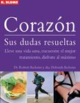 CORAZÓN | 9788496669543 | ASCHEIM, ROBERT ; ASCHEIM, DEBORAH | Llibreria Drac - Librería de Olot | Comprar libros en catalán y castellano online