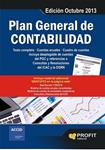 PLAN GENERAL DE CONTABILIDAD. EDICIÓN OCTUBRE 2013 | 9788415735847 | ACCID - PROFIT | Llibreria Drac - Librería de Olot | Comprar libros en catalán y castellano online