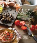 SALSAS | 9788448008901 | LEIZ, KARIN | Llibreria Drac - Librería de Olot | Comprar libros en catalán y castellano online