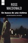 EN BUSCA DE UNA VÍCTIMA | 9788490063446 | MACDONALD, ROSS | Llibreria Drac - Llibreria d'Olot | Comprar llibres en català i castellà online