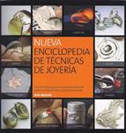 NUEVA ENCICLOPEDIA DE TECNICAS DE JOYERIA | 9788415053095 | MCGRATH, JINKS | Llibreria Drac - Llibreria d'Olot | Comprar llibres en català i castellà online