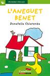 ANEGUET BENET, L' (LLETRA PAL) | 9788489625235 | CHIARENZA, DONATELLA | Llibreria Drac - Llibreria d'Olot | Comprar llibres en català i castellà online