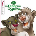 LIBRO DE LA SELVA, EL | 9788499514413 | VV.AA. | Llibreria Drac - Llibreria d'Olot | Comprar llibres en català i castellà online