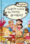 CUARTO CURSO EN LAS TORRES DE MALORY | 9788427203037 | BLYTON,ENID | Llibreria Drac - Llibreria d'Olot | Comprar llibres en català i castellà online