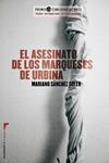 ASESINATO DE LOS MARQUESES DE URBINA, EL | 9788499185873 | SANCHEZ, MARIANO | Llibreria Drac - Librería de Olot | Comprar libros en catalán y castellano online