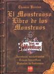 MONSTRUOSO LIBRO DE LOS MONSTRUOS, EL | 9788434860803 | BREZINA, THOMAS | Llibreria Drac - Llibreria d'Olot | Comprar llibres en català i castellà online