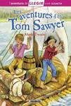 AVENTURES DE TOM SAWYER, LES ( L'AVENTURA DE LLEGIR NIVELL 3 ) | 9788467724820 | TWAIN, MARK | Llibreria Drac - Librería de Olot | Comprar libros en catalán y castellano online