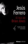 HIJO DE BRIAN JONES, EL | 9788420675299 | FERRERO, JESUS | Llibreria Drac - Llibreria d'Olot | Comprar llibres en català i castellà online