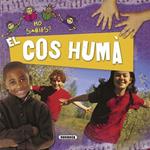 COS HUMA, EL | 9788467707205 | AA.VV. | Llibreria Drac - Llibreria d'Olot | Comprar llibres en català i castellà online