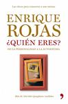 QUIEN ERES | 9788484607984 | ROJAS, ENRIQUE | Llibreria Drac - Llibreria d'Olot | Comprar llibres en català i castellà online