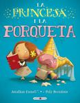 PRINCESA I LA PORQUETA, LA | 9788415532316 | EMMETT, JONATHAN | Llibreria Drac - Llibreria d'Olot | Comprar llibres en català i castellà online