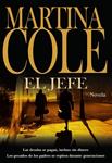 JEFE, EL | 9788420651705 | COLE, MARTINA | Llibreria Drac - Llibreria d'Olot | Comprar llibres en català i castellà online