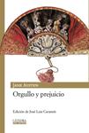 ORGULLO Y PREJUICIO | 9788437625911 | AUSTEN, JANE | Llibreria Drac - Llibreria d'Olot | Comprar llibres en català i castellà online