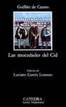 MOCEDADES DEL CID,LAS | 9788437601328 | CASTRO,GUILLEN DE | Llibreria Drac - Librería de Olot | Comprar libros en catalán y castellano online