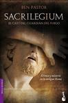 SACRILEGIUM | 9788432250965 | PASTOR, BEN | Llibreria Drac - Librería de Olot | Comprar libros en catalán y castellano online