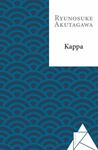 KAPPA | 9788493829506 | AKUTAGAWA, RYUNOSUKE | Llibreria Drac - Llibreria d'Olot | Comprar llibres en català i castellà online