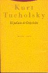 PALACIO DE GRIPSHOLM, EL | 9788481640083 | TUCHOLSKY, KURT | Llibreria Drac - Llibreria d'Olot | Comprar llibres en català i castellà online