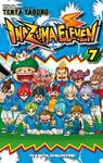 INAZUMA ELEVEN Nº7 | 9788468476261 | YABUNO, TENYA | Llibreria Drac - Librería de Olot | Comprar libros en catalán y castellano online