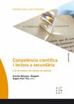 COMPETÈNCIA CIENTÍFICA I LECTORA A SECUNDÀRIA | 9788492748242 | MARQUEZ, CONXITA; PRAT, ANGELS | Llibreria Drac - Llibreria d'Olot | Comprar llibres en català i castellà online