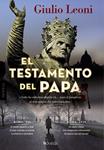 TESTAMENTO DEL PAPA, EL | 9788415497738 | LEONI, GIULIO | Llibreria Drac - Librería de Olot | Comprar libros en catalán y castellano online