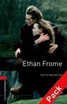 ETHAN FROME CD PACK (LEVEL 3) | 9780194792998 | WHARTON, EDITH ; KINGSLEY, SUSAN  | Llibreria Drac - Llibreria d'Olot | Comprar llibres en català i castellà online