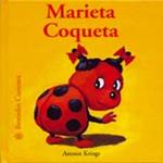 MARIA COQUETA | 9788495939975 | KRINGS, ANTOON | Llibreria Drac - Librería de Olot | Comprar libros en catalán y castellano online