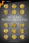 MUJERES NOBEL DE LA PAZ | 9788415747444 | ESCRIBANO, LYDIA | Llibreria Drac - Librería de Olot | Comprar libros en catalán y castellano online