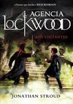 VISITANTES, LOS (AGENCIA LOCKWOOD 1) | 9788490430163 | STROUD, JONATHAN | Llibreria Drac - Llibreria d'Olot | Comprar llibres en català i castellà online