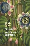 ANCHO MAR DE LOS SARGAZOS, EL | 9788499087443 | RHYS, JEAN | Llibreria Drac - Librería de Olot | Comprar libros en catalán y castellano online