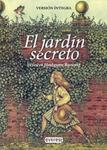 JARDÍN SECRETO, EL | 9788444111087 | HODGSON, FRANCES | Llibreria Drac - Llibreria d'Olot | Comprar llibres en català i castellà online