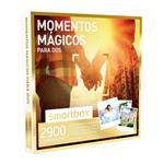 SMARTBOX MOMENTOS MAGICOS PARA DOS | 3700583054090 | VV.AA. | Llibreria Drac - Llibreria d'Olot | Comprar llibres en català i castellà online