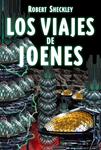 VIAJES DE JOENES, LOS | 9788496173538 | SHECKLEY, ROBERT | Llibreria Drac - Llibreria d'Olot | Comprar llibres en català i castellà online