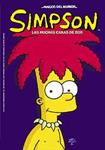 SIMPSON. LAS MUCHAS CARAS DE BOB | 9788466643610 | GROENING, MATT | Llibreria Drac - Librería de Olot | Comprar libros en catalán y castellano online