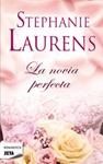 NOVIA PERFECTA, LA | 9788498725322 | LAURENS, STEPHANIE | Llibreria Drac - Librería de Olot | Comprar libros en catalán y castellano online