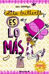 LOLITA BUTERFLY ES LO MAS | 9788466647526 | IRIBERTEGUI, IDOIA | Llibreria Drac - Llibreria d'Olot | Comprar llibres en català i castellà online