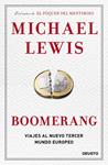 BOOMERANG | 9788423409655 | LEWIS, MICHAEL | Llibreria Drac - Librería de Olot | Comprar libros en catalán y castellano online