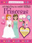 PRINCESAS. RECORTABLES DE MODA | 9788421677780 | VV. AA. | Llibreria Drac - Librería de Olot | Comprar libros en catalán y castellano online