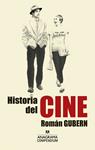 HISTORIA DEL CINE | 9788433959515 | GUBERN, ROMÁN | Llibreria Drac - Llibreria d'Olot | Comprar llibres en català i castellà online