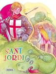 SANT JORDI | 9788467734102 | ABAD, MÒNICA | Llibreria Drac - Librería de Olot | Comprar libros en catalán y castellano online